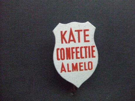 Ten Kate confectie Almelo